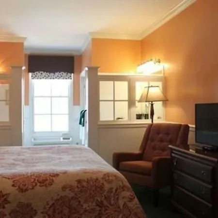 County Clare Inn-3